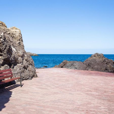 קנדלריה Las Caletillas Sea View Penthouse מראה חיצוני תמונה