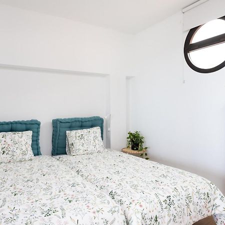 קנדלריה Las Caletillas Sea View Penthouse מראה חיצוני תמונה