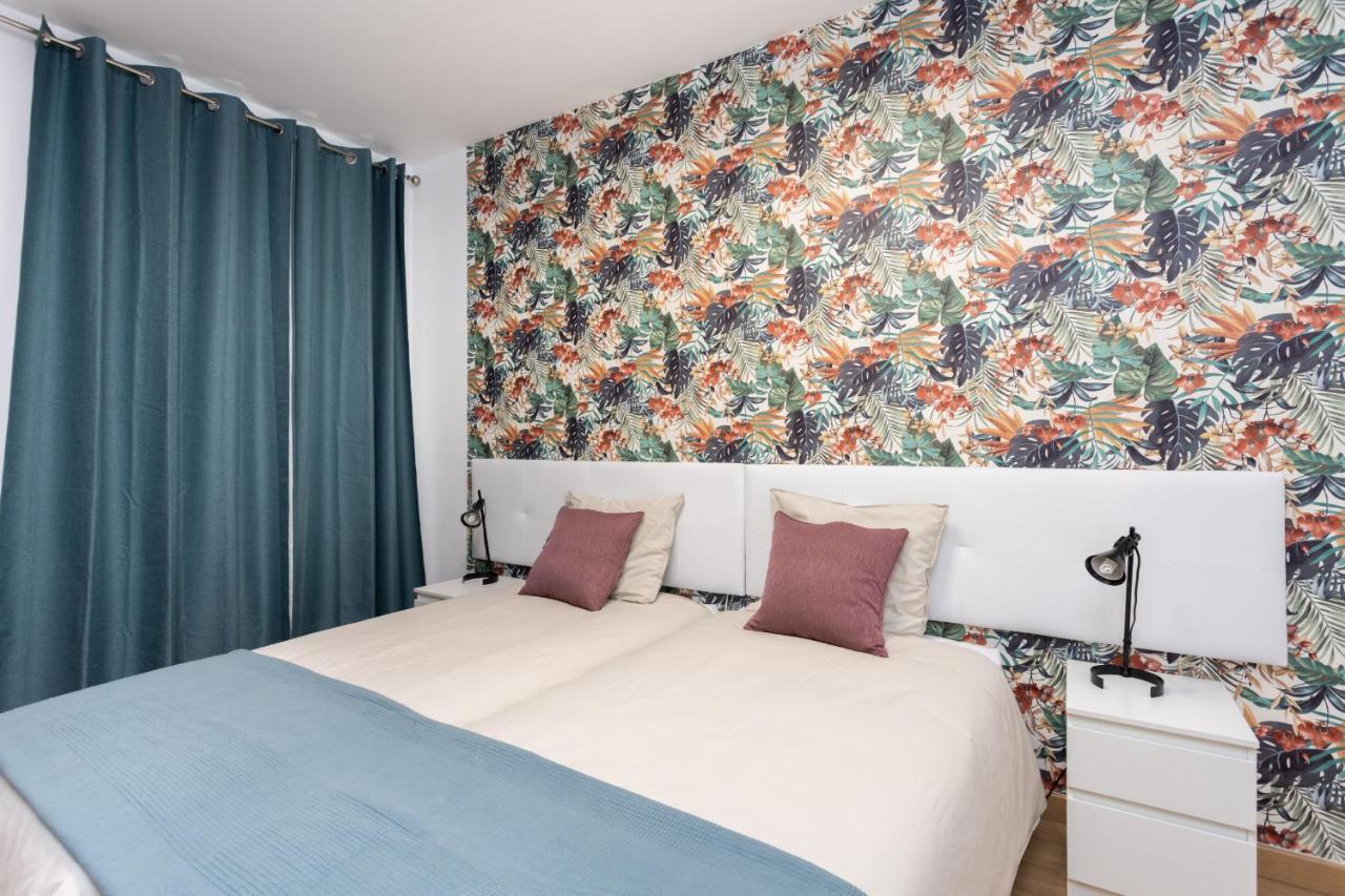 קנדלריה Las Caletillas Sea View Penthouse מראה חיצוני תמונה