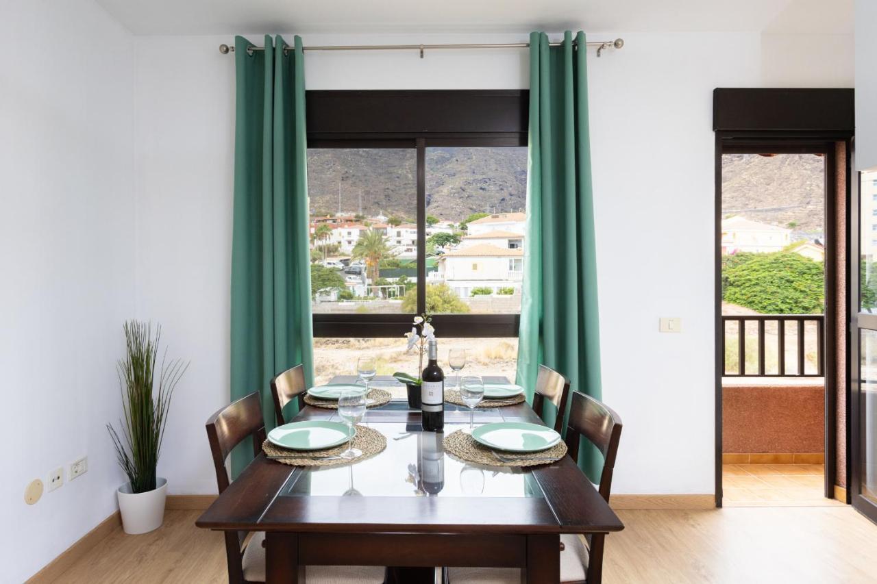 קנדלריה Las Caletillas Sea View Penthouse מראה חיצוני תמונה