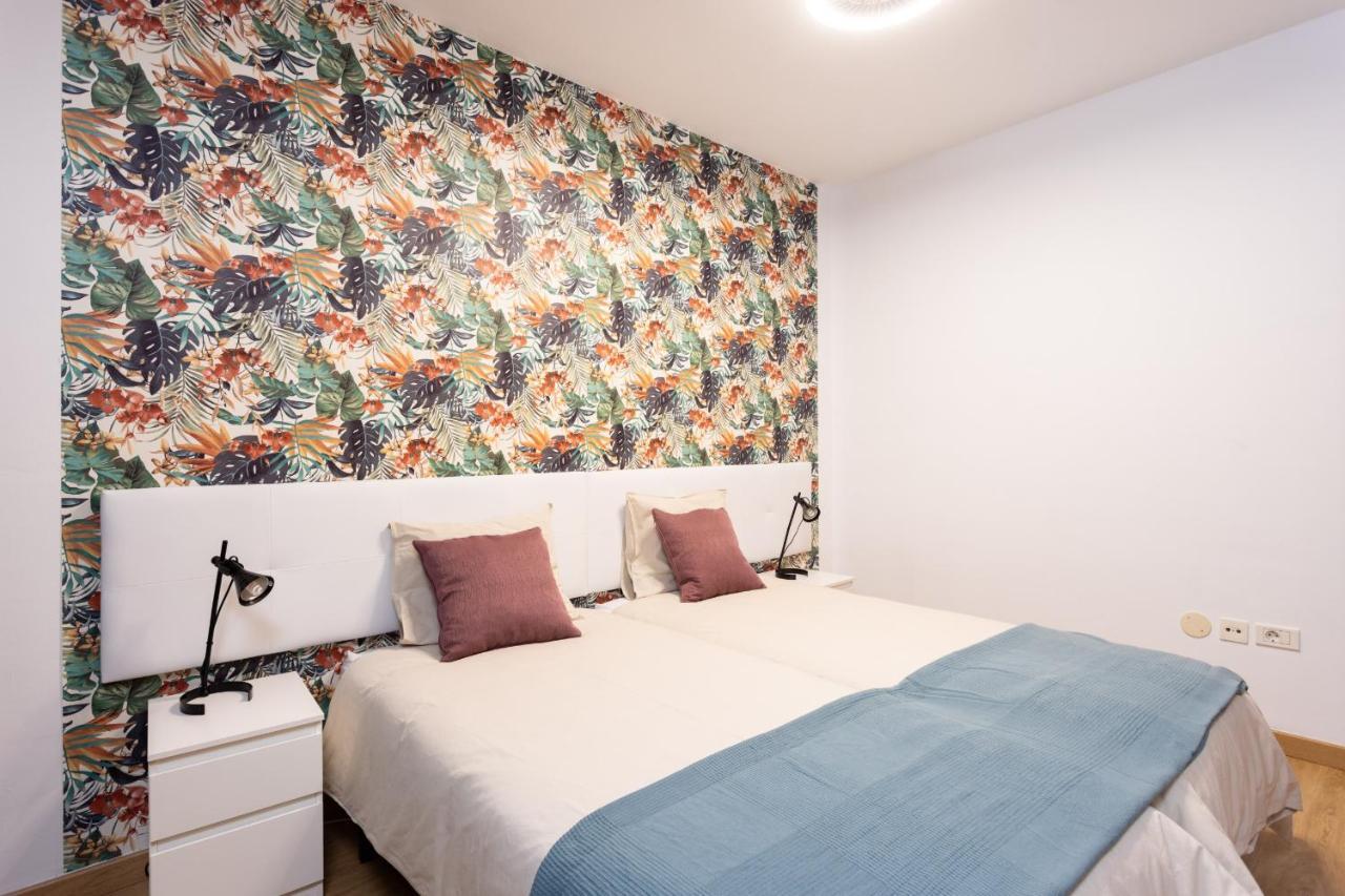 קנדלריה Las Caletillas Sea View Penthouse מראה חיצוני תמונה