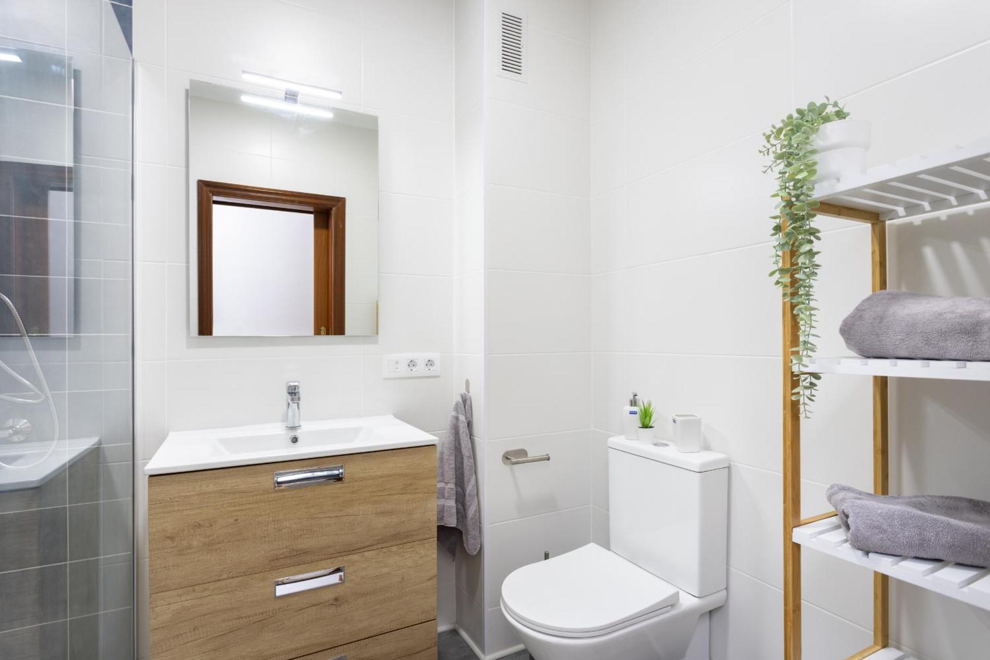 קנדלריה Las Caletillas Sea View Penthouse מראה חיצוני תמונה