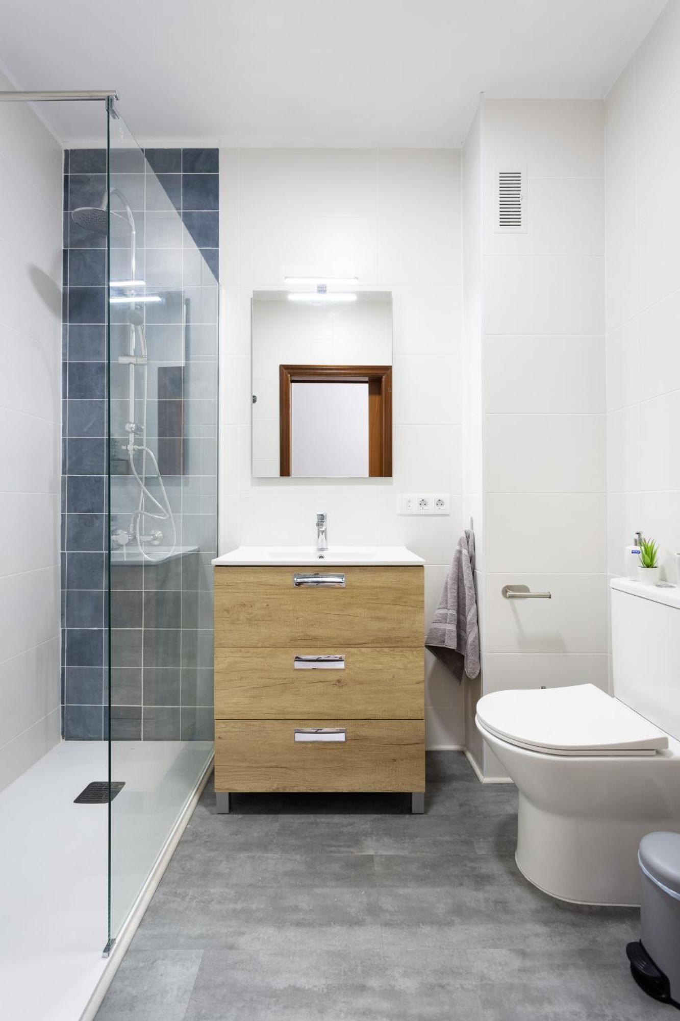 קנדלריה Las Caletillas Sea View Penthouse מראה חיצוני תמונה